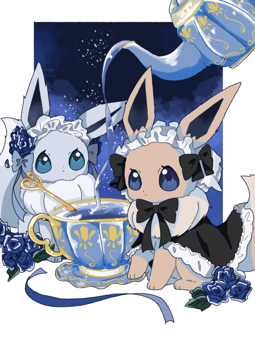 Eevee (Nintendo) Rule 34 Image