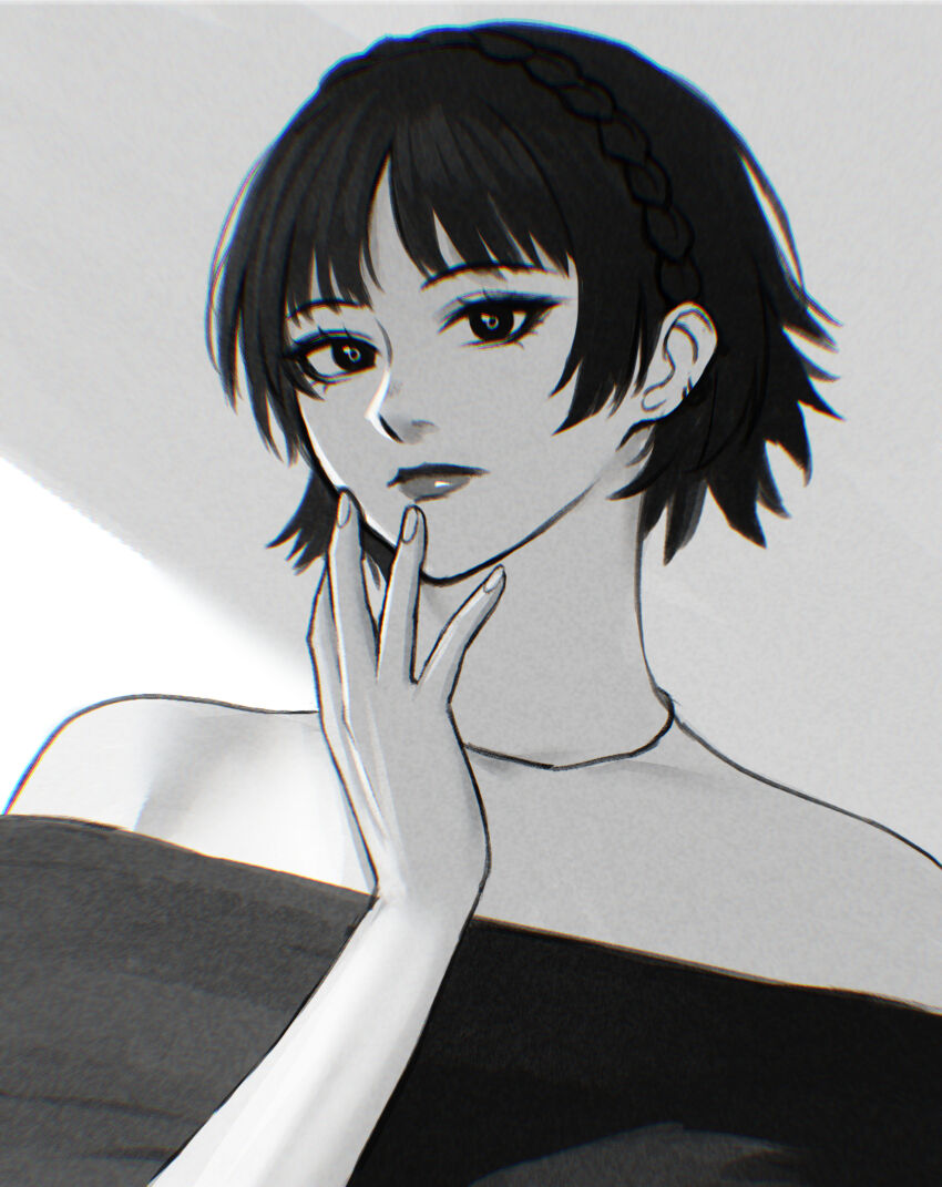 Persona Rule 34 Image