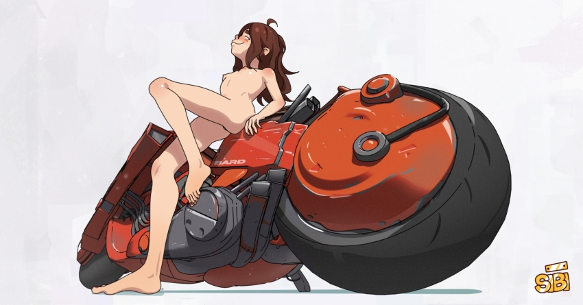 Akira (Manga) Rule 34 Image