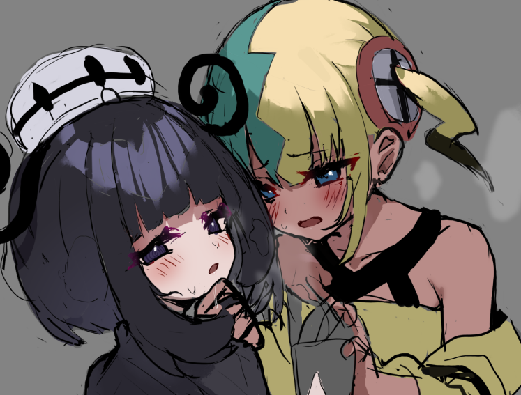Canari (Pokemon) Rule 34 Image