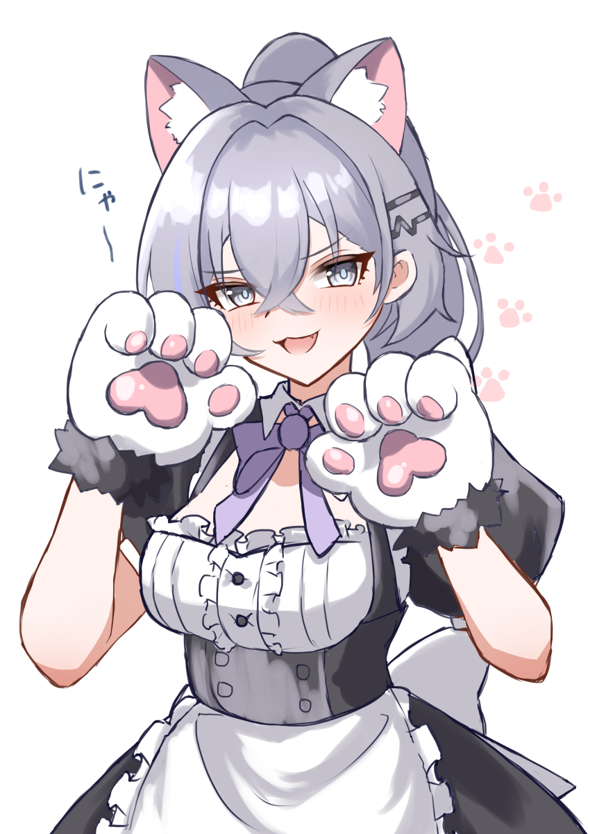 Silver Wolf (Honkai: Star Rail) Rule 34 Image