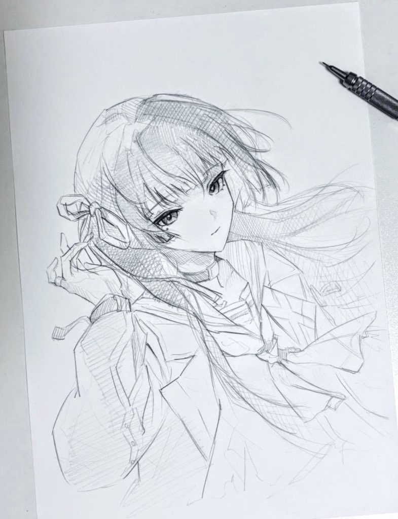 Chisa (Wuthering Waves) Rule 34 Image