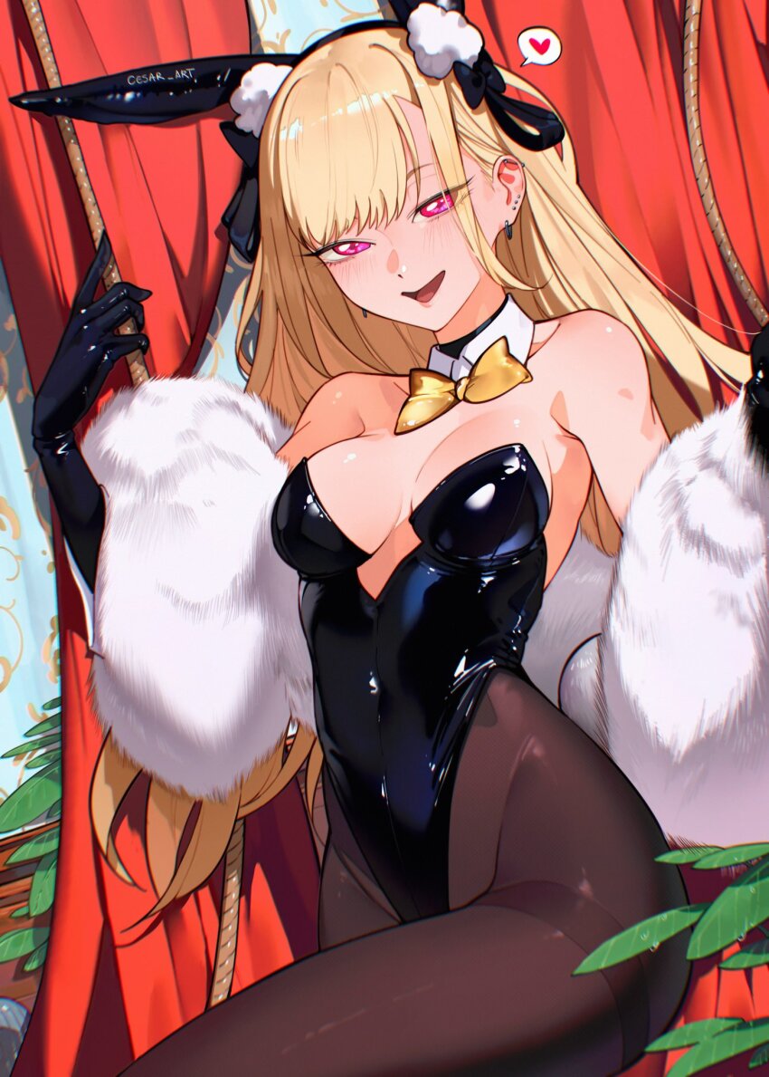 Kitagawa Marin (Sono Bisque Doll Wa Koi Wo Suru) Rule 34 Image