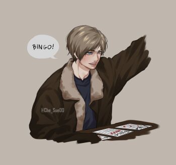 Bingo (Game) Rule 34 Image