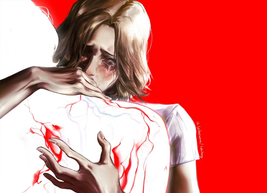 Character Request (Resident Evil) Rule 34 Image