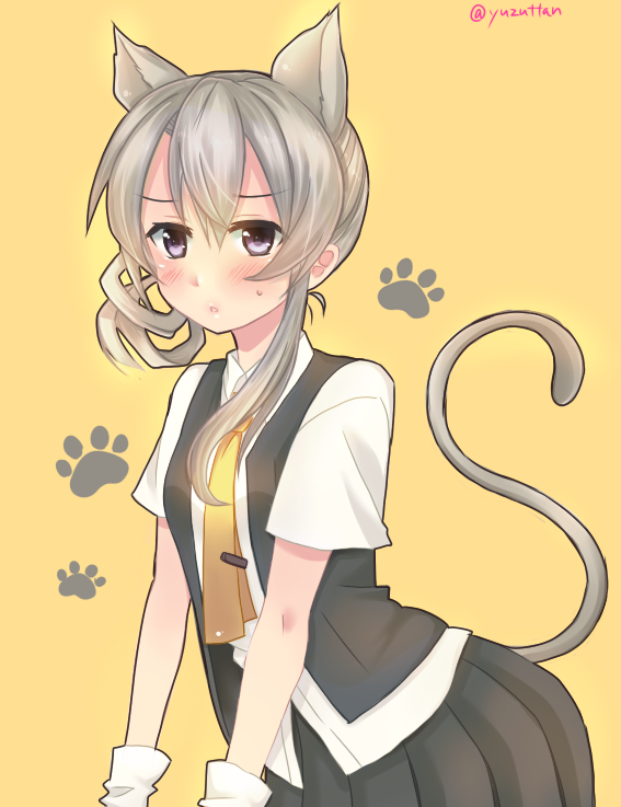 Kantai Collection Rule 34 Image