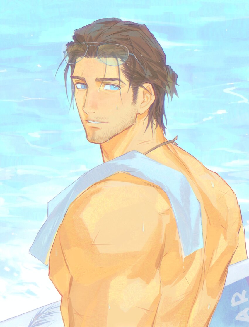 Adventurer (Ff14) Rule 34 Image