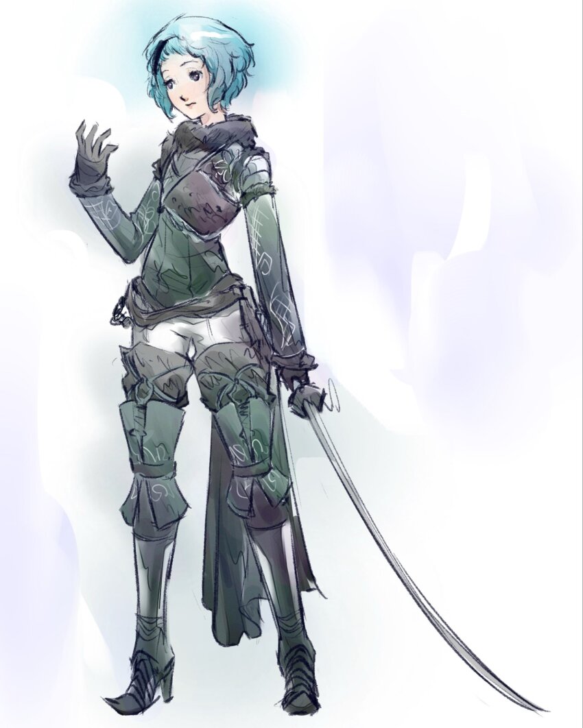 Nier (Brother) Rule 34 Image