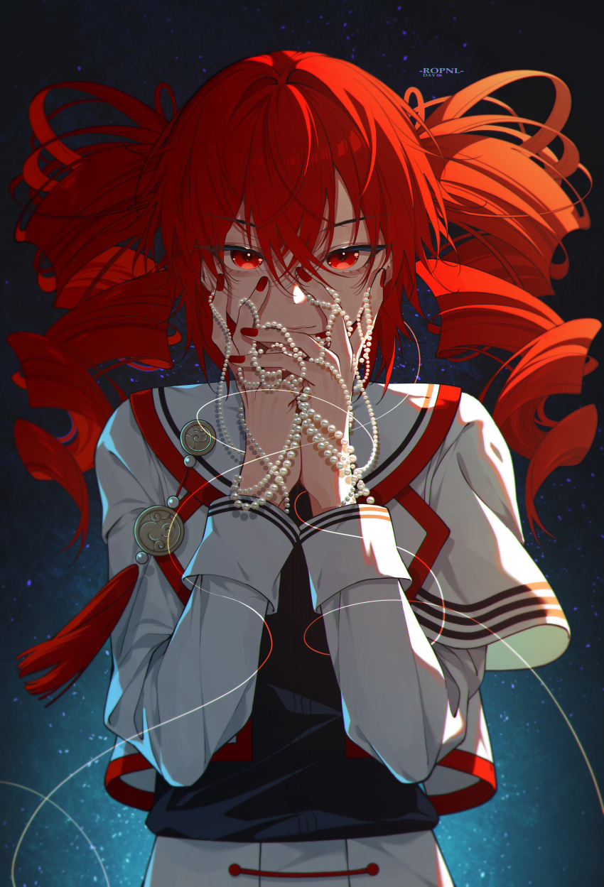 Kasane Teto (Utau) Rule 34 Image