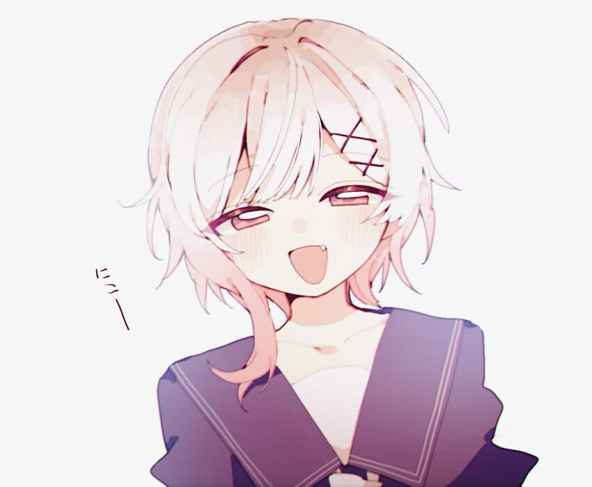 Sakuraba Ema (Mahou Shoujo No Majo Saiban) Rule 34 Image
