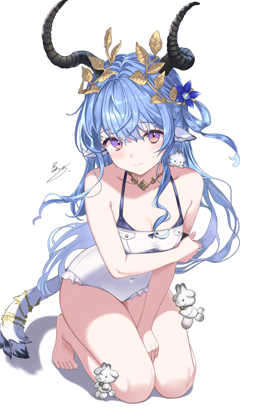 Arknights Rule 34 Image