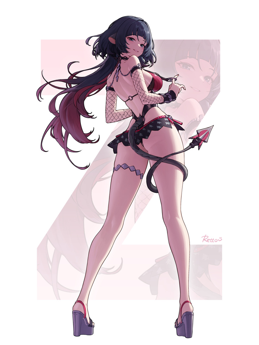 Jane Doe (Nocturne Of Light) (Zenless Zone Zero) Rule 34 Image