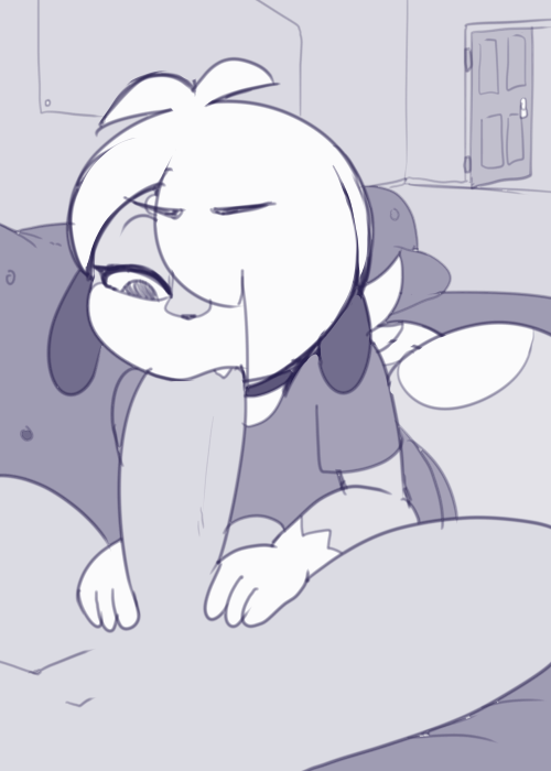 Niko (Pkfirefawx) Rule 34 Image