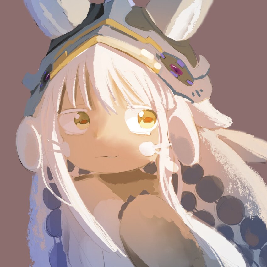 Made In Abyss Rule 34 Image