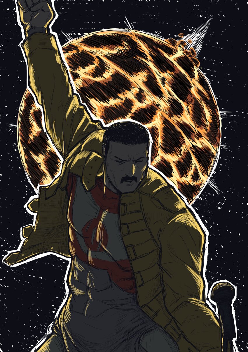Invincible (Series) Rule 34 Image