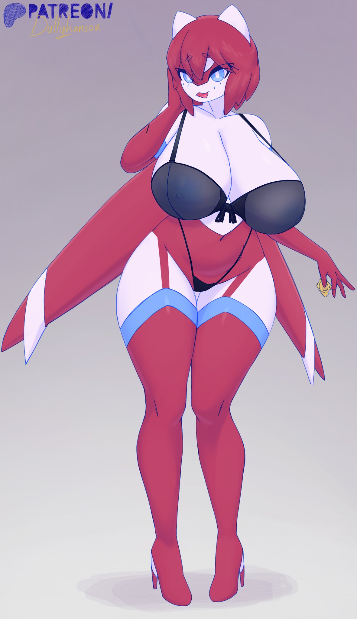 Pokemon (Species) Rule 34 Image