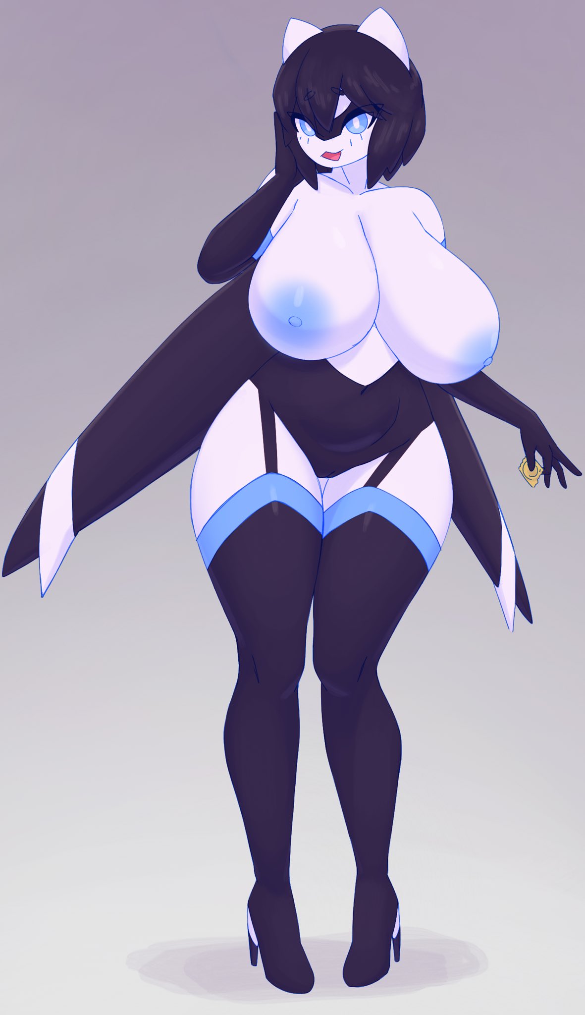 Latias (Pokemon) Rule 34 Image