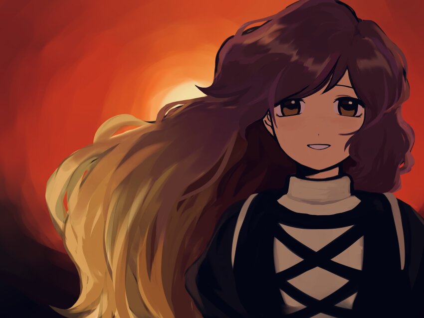 Hijiri Byakuren (Touhou) Rule 34 Image