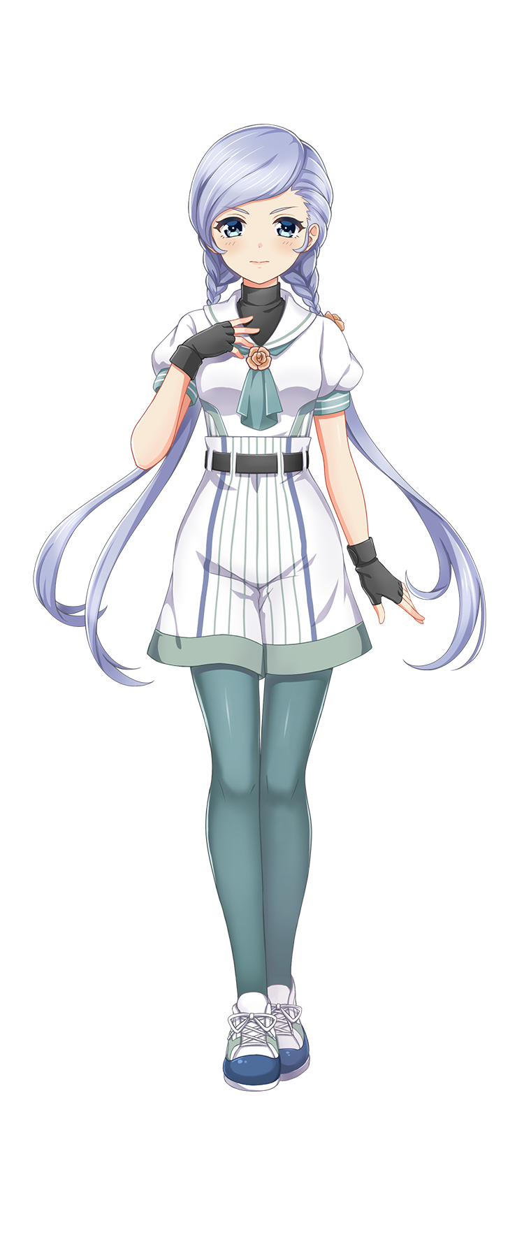Hachigatsu No Cinderella Nine Rule 34 Image
