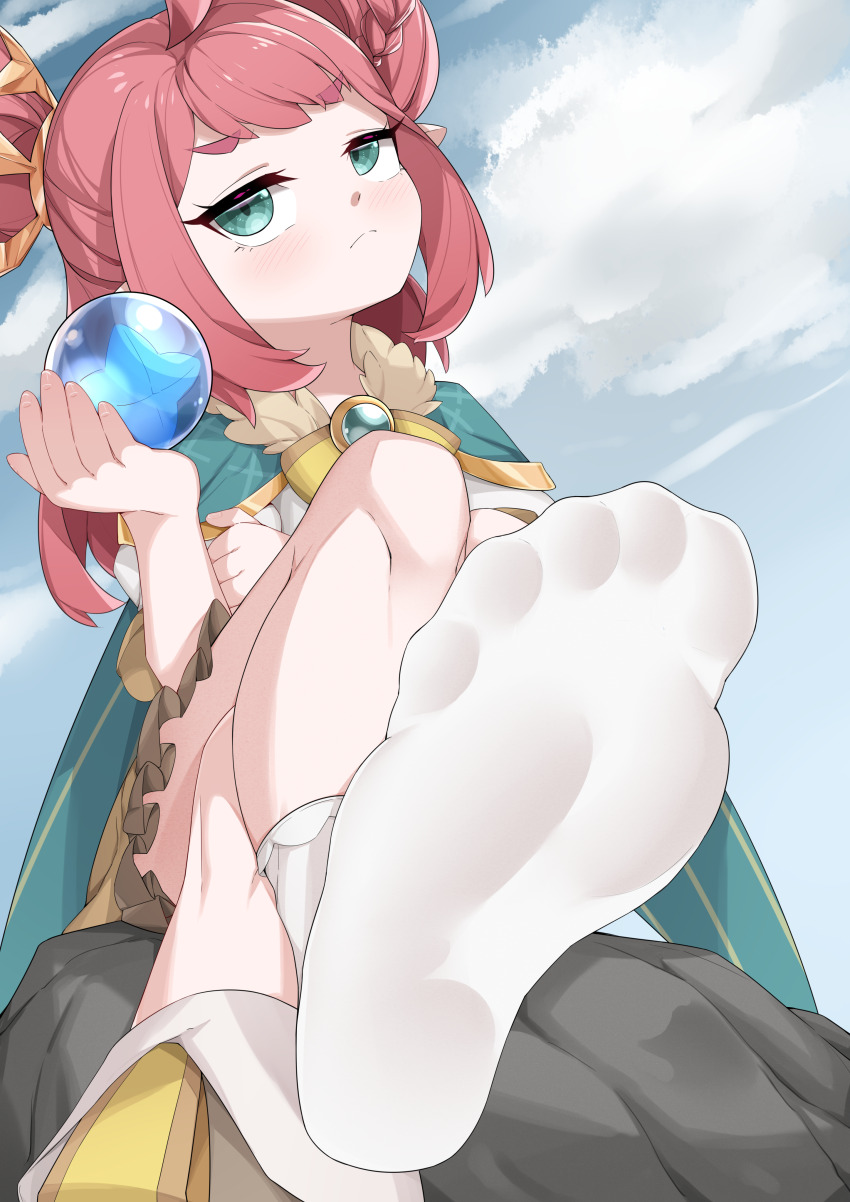 Roco Kingdom Rule 34 Image