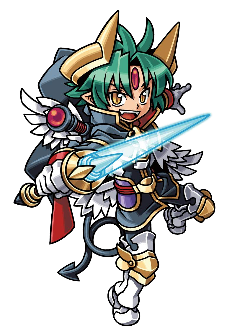 Shinrabanshou Rule 34 Image