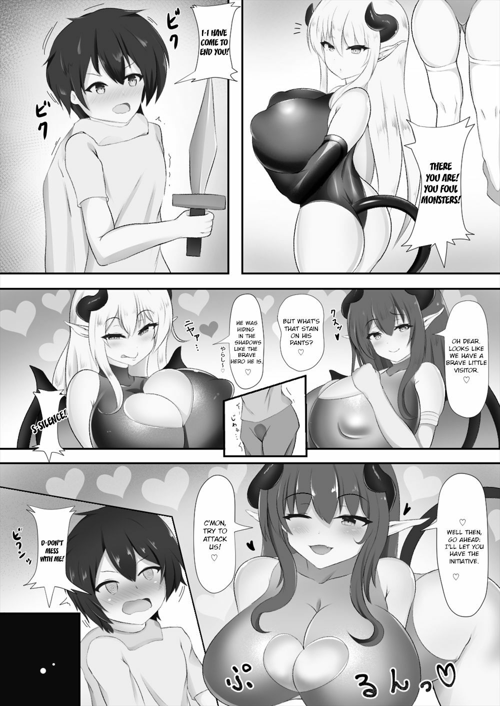 Dress Succubus Rule 34 Image