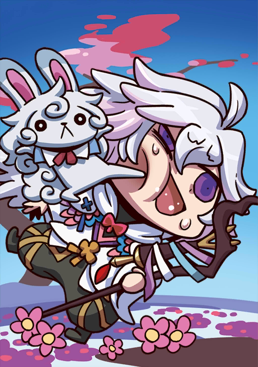 Fou (Fate) Rule 34 Image
