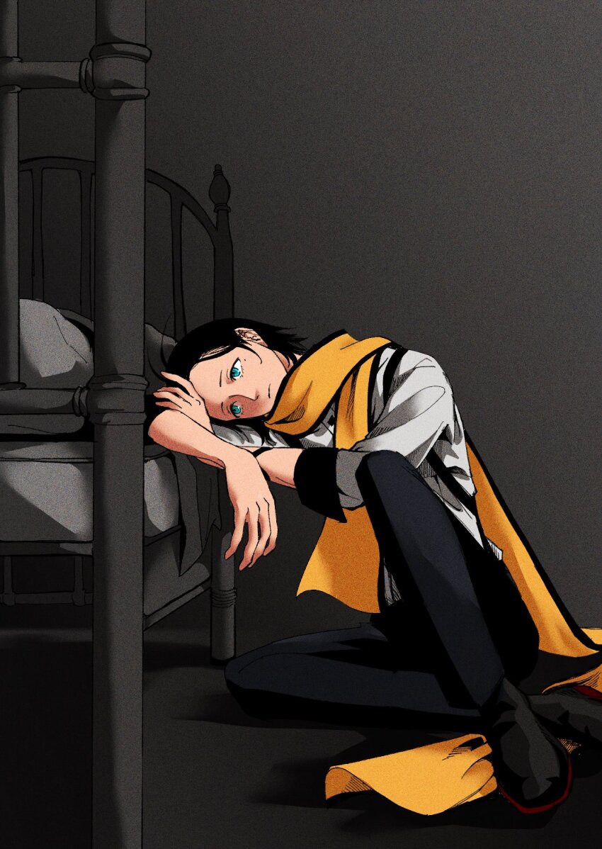 Mochizuki Ryouji Rule 34 Image