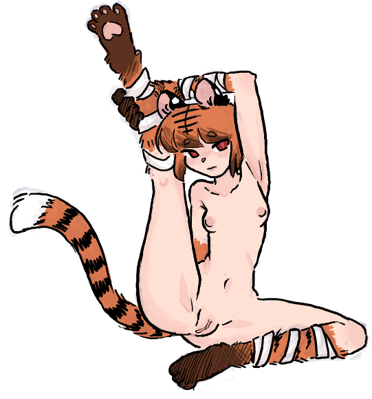 Oc Rule 34 Image