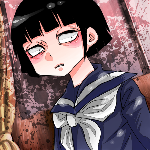 Black Hair Rule 34 Image