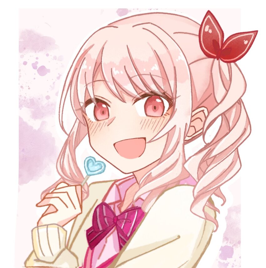Akiyama Mizuki (Project Sekai) Rule 34 Image