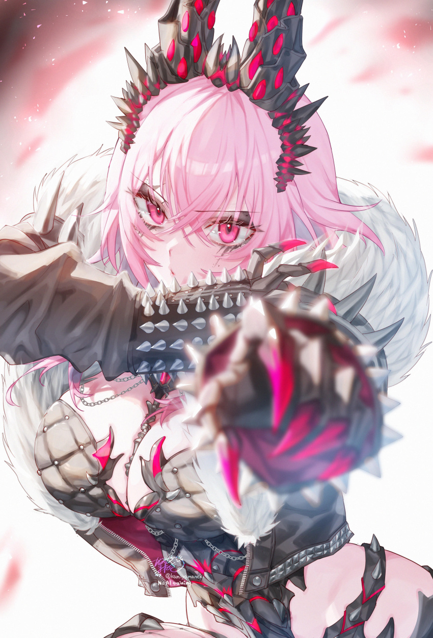 Mori Calliope (Hololive) Rule 34 Image