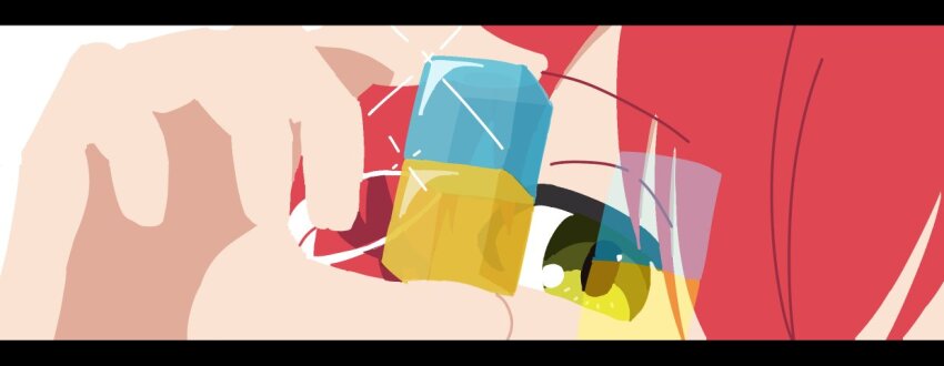 Kita Ikuyo (Bocchi The Rock!) Rule 34 Image