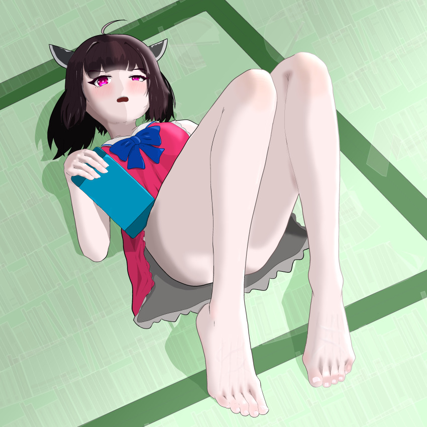 Touhoku Kiritan (Voiceroid) Rule 34 Image