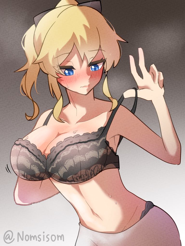 Ass Rule 34 Image