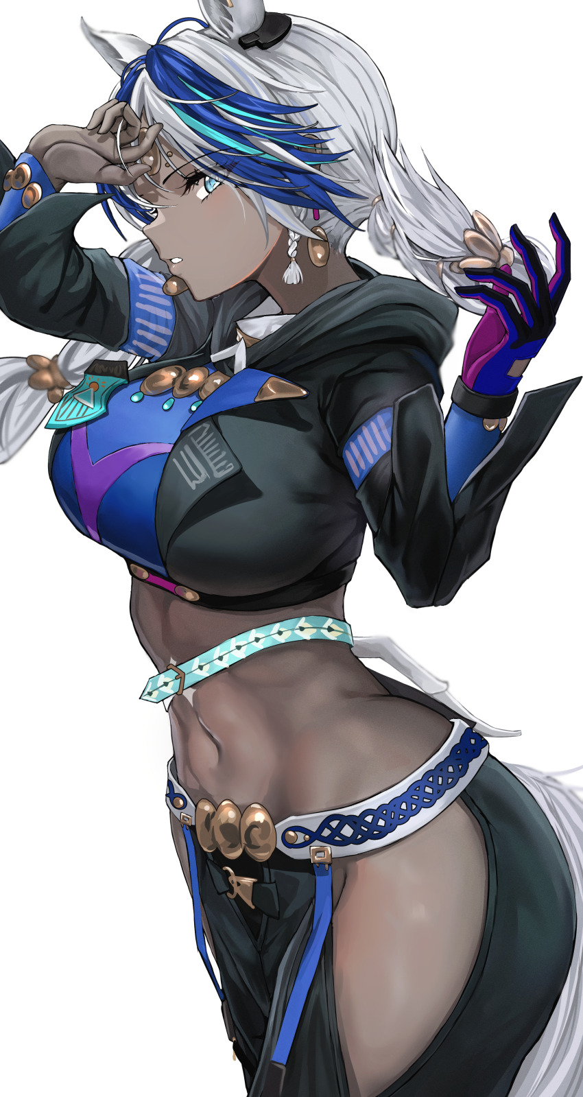 Arknights Rule 34 Image