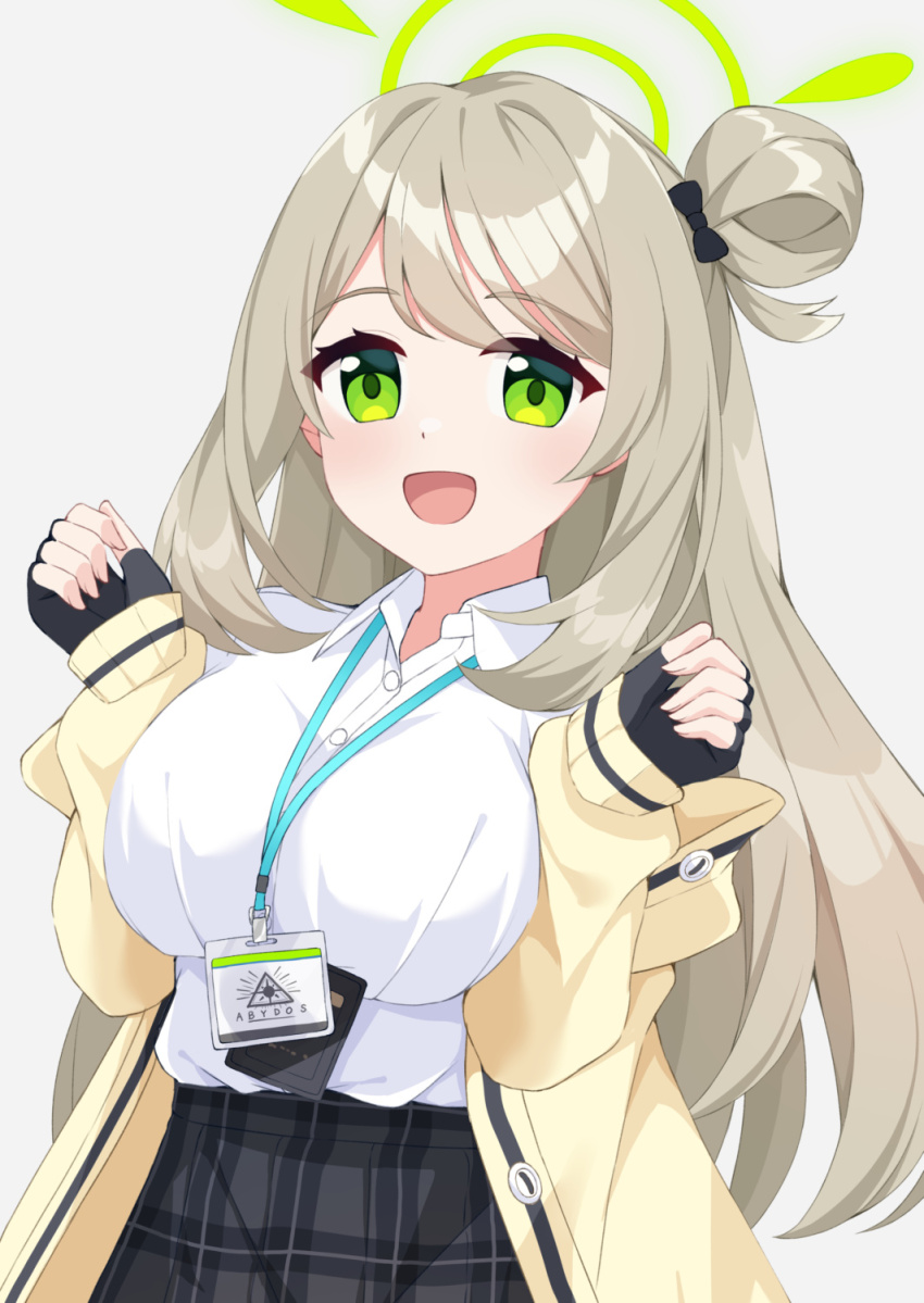 Nonomi (Blue Archive) Rule 34 Image