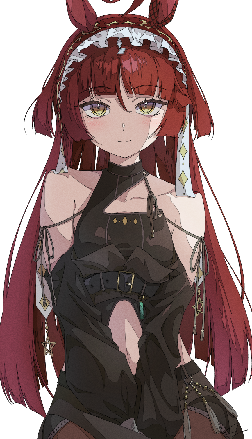 Umamusume Rule 34 Image