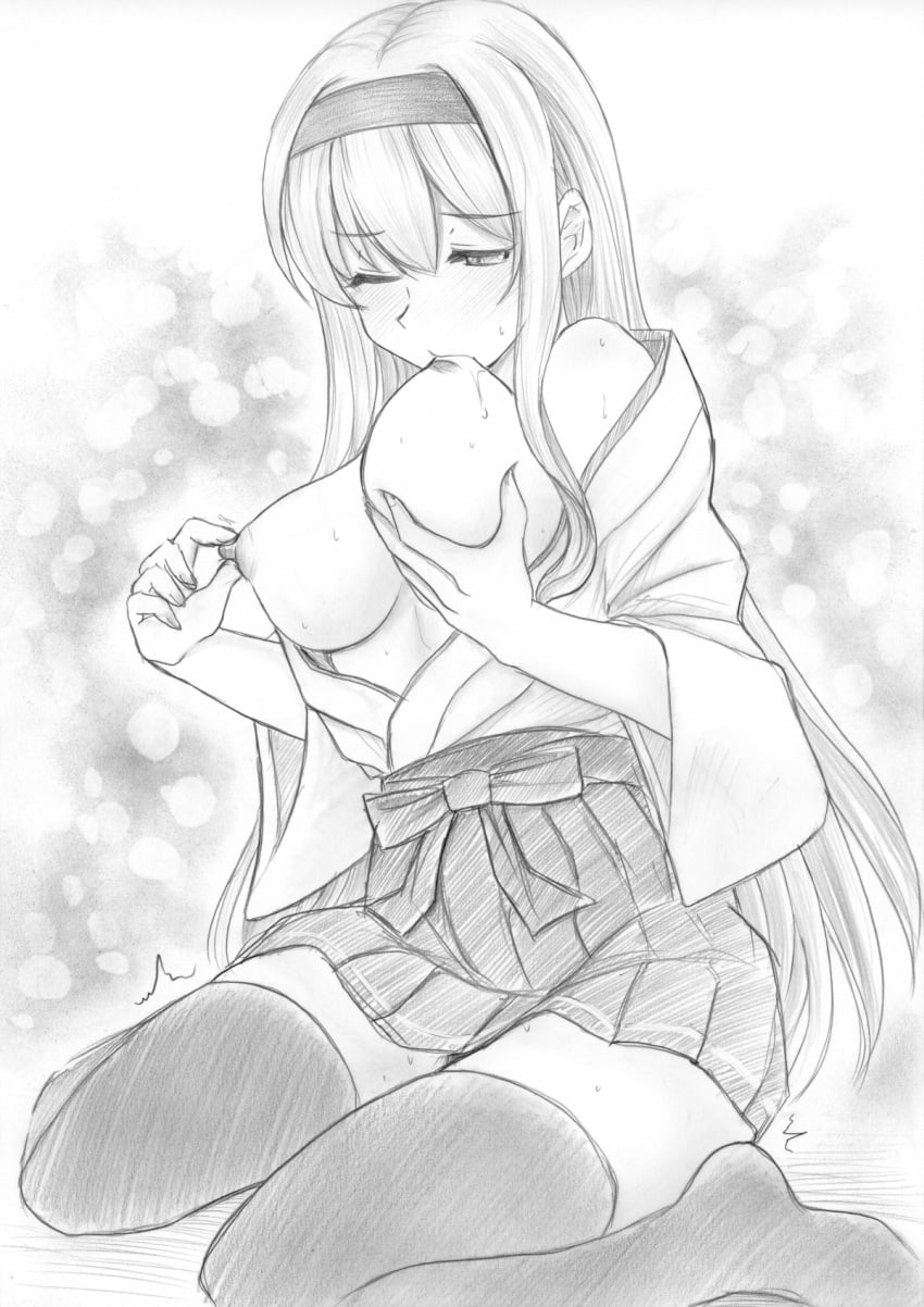 Kantai Collection Rule 34 Image