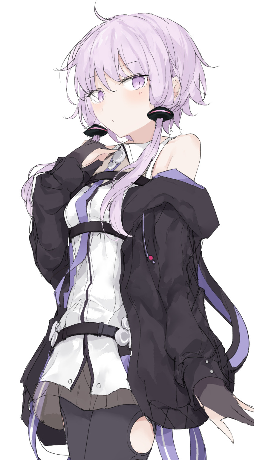 Yuzuki Yukari (Vocaloid) Rule 34 Image