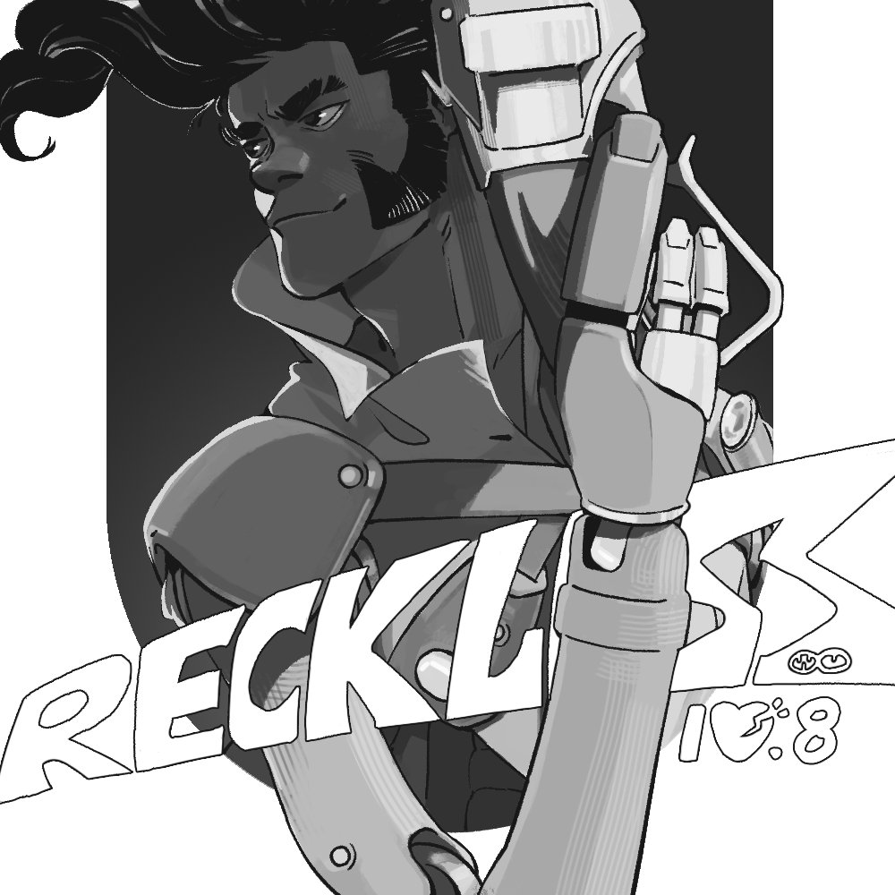 Shiv (Deadlock) Rule 34 Image