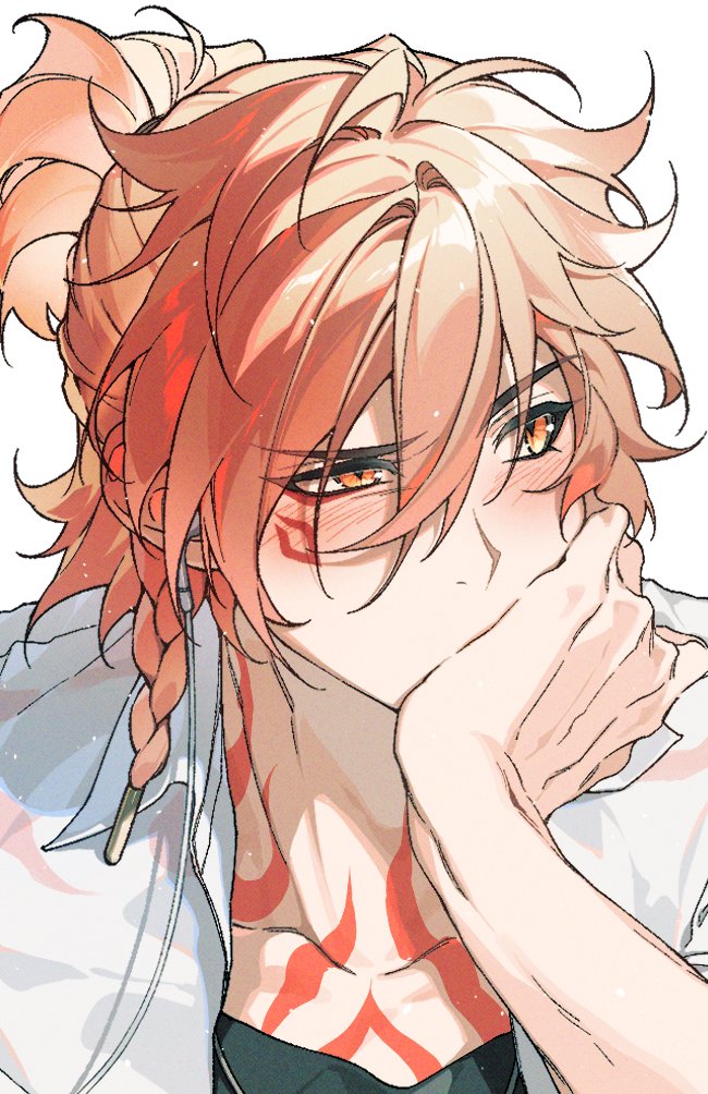 Mydei (Honkai: Star Rail) Rule 34 Image