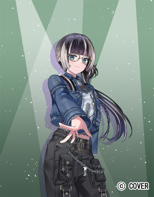 Juufuutei Raden (Hololive) Rule 34 Image