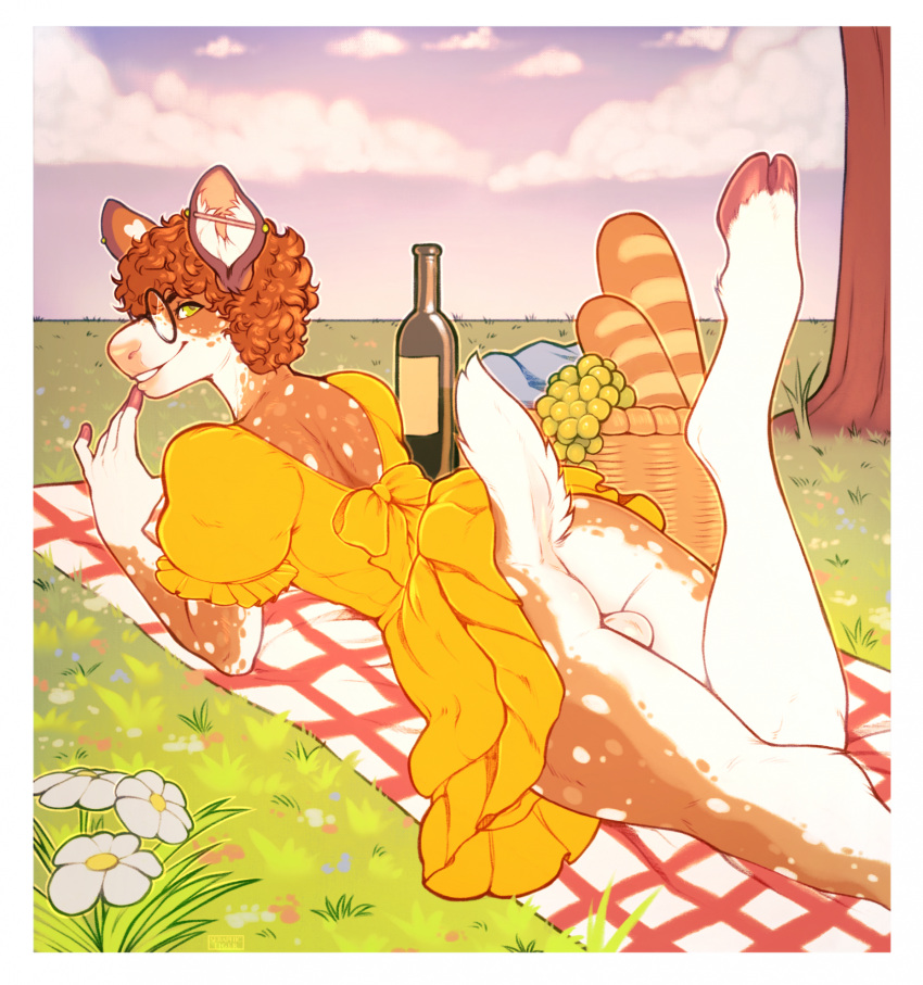 Anthro Rule 34 Image