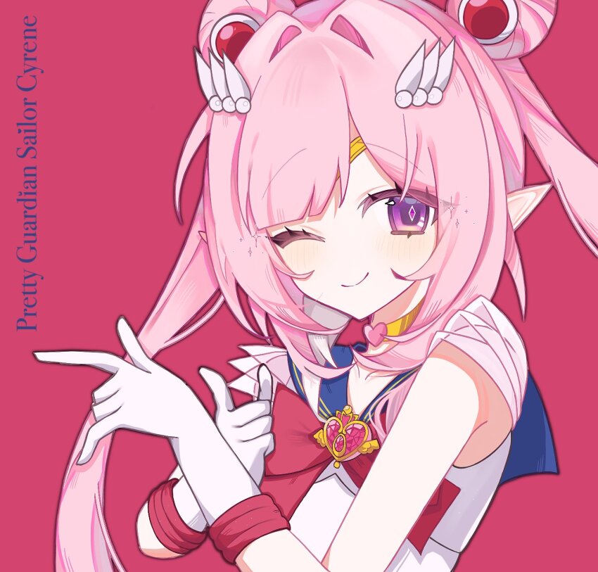 Cyrene (Demiurge) (Honkai: Star Rail) Rule 34 Image