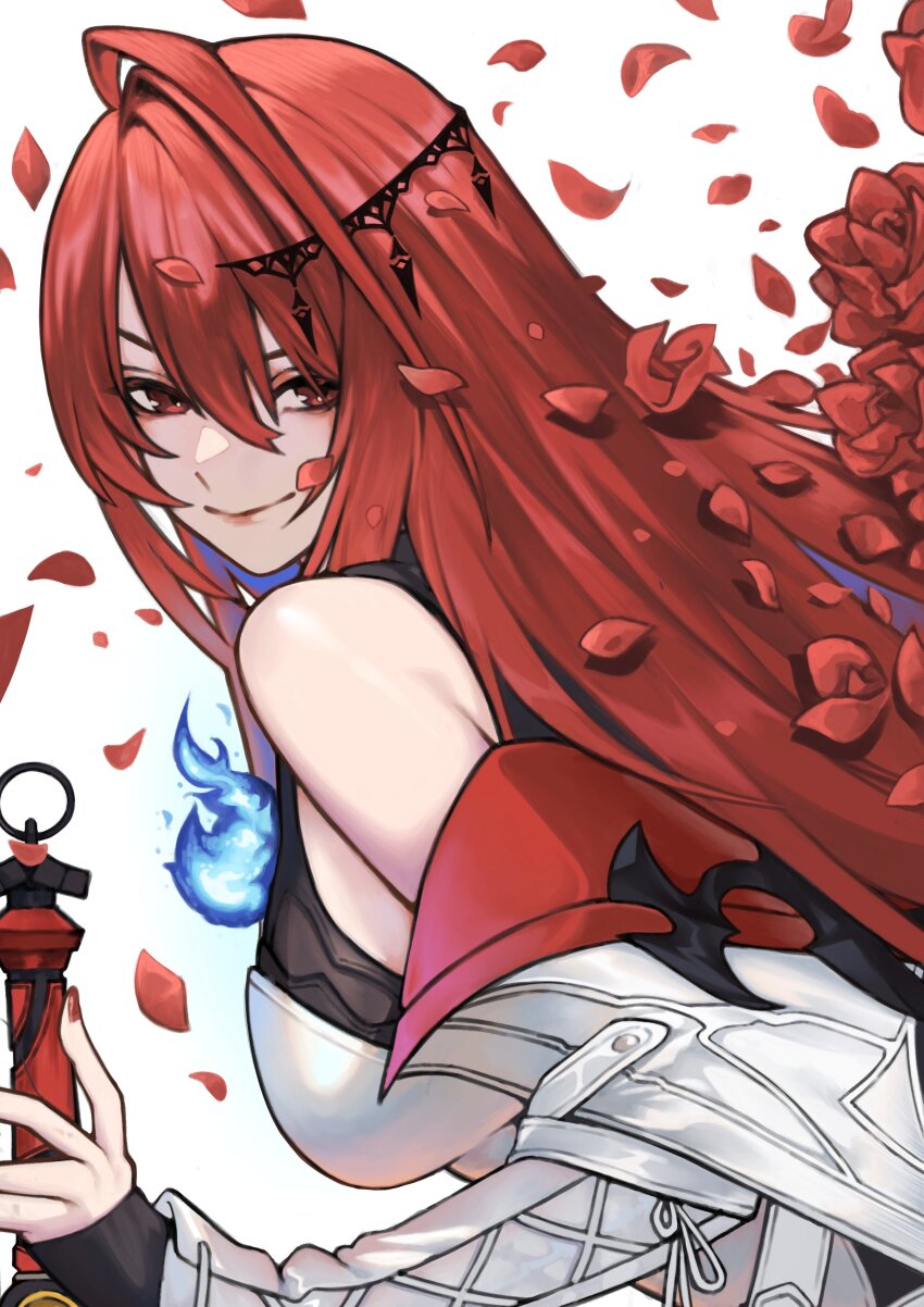 Elizabeth Rose Bloodflame (Hololive) Rule 34 Image