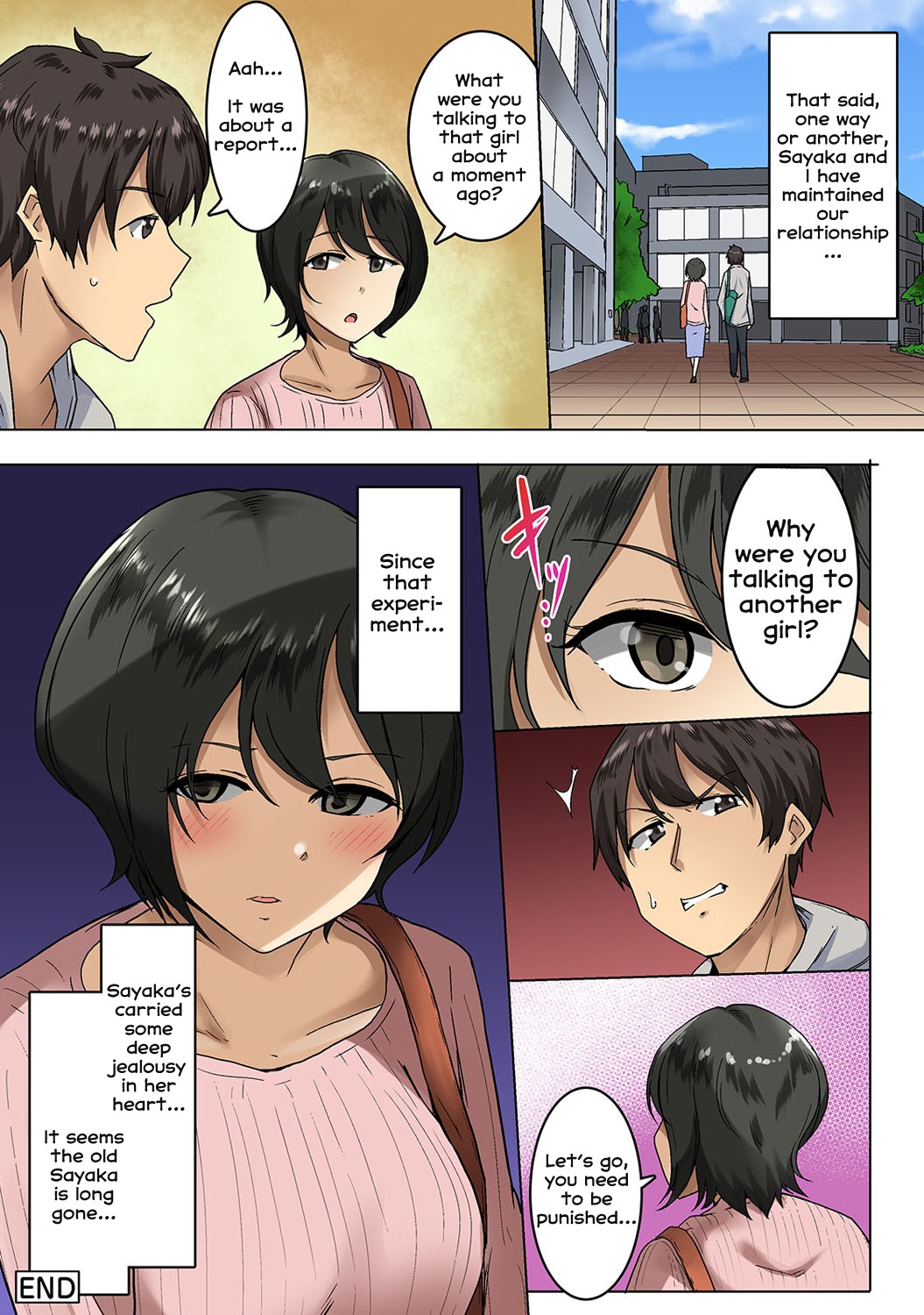Anime Rule 34 Image