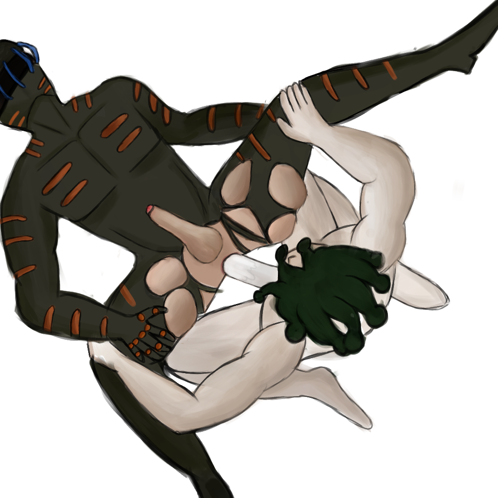 Cioccolata (Jojo'S Bizarre Adventure) Rule 34 Image