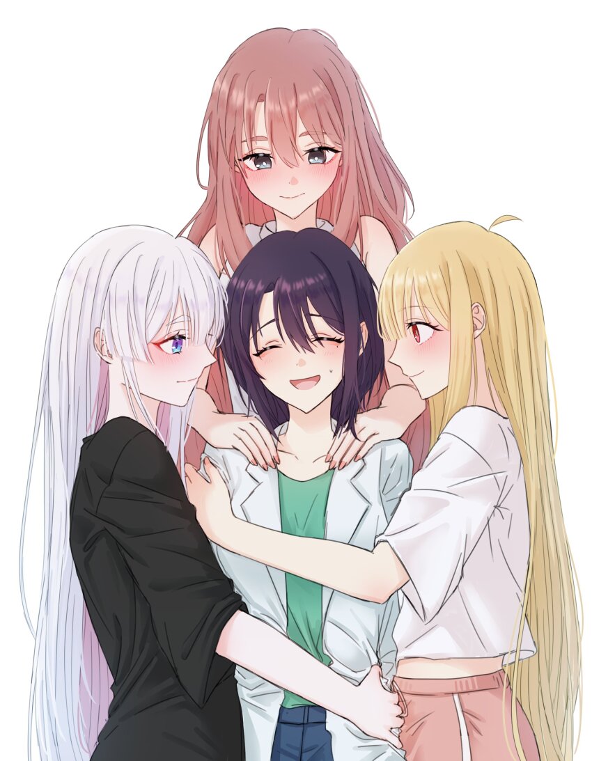 Kaguya (Cho Kaguya-Hime!) Rule 34 Image