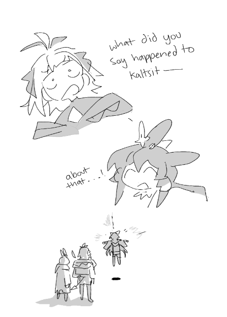 Amiya (Arknights) Rule 34 Image